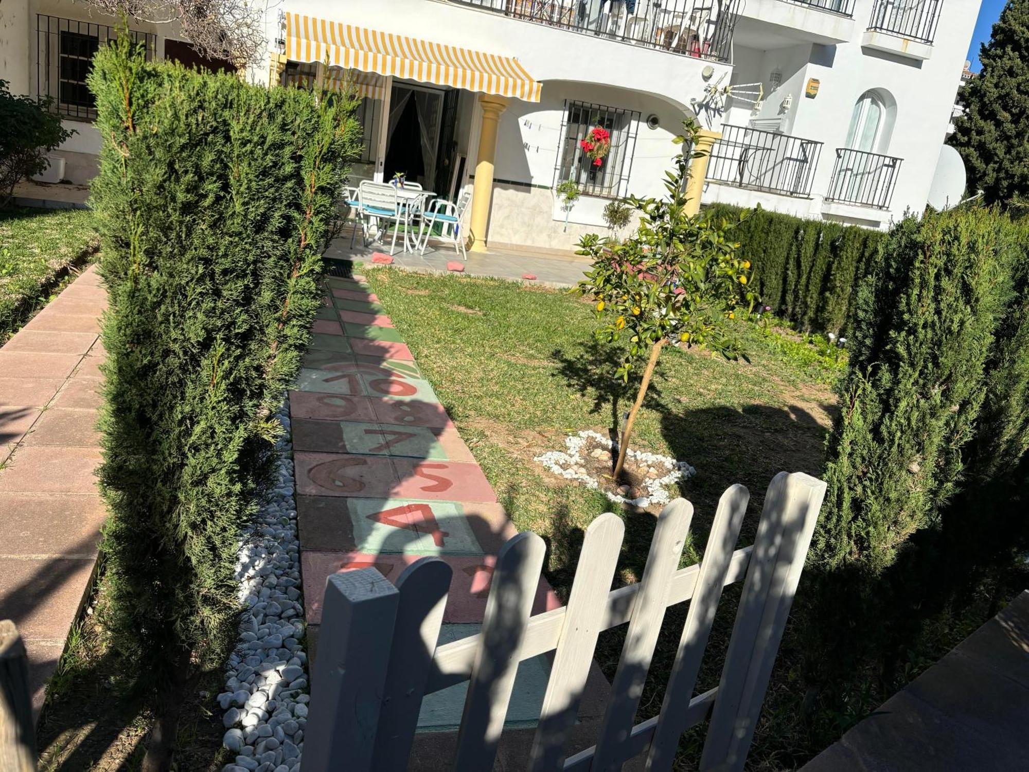 Apartment Stella Blanca 24b *